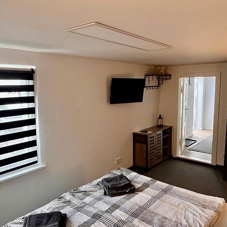 Gästezimmer Teltow Exterior foto