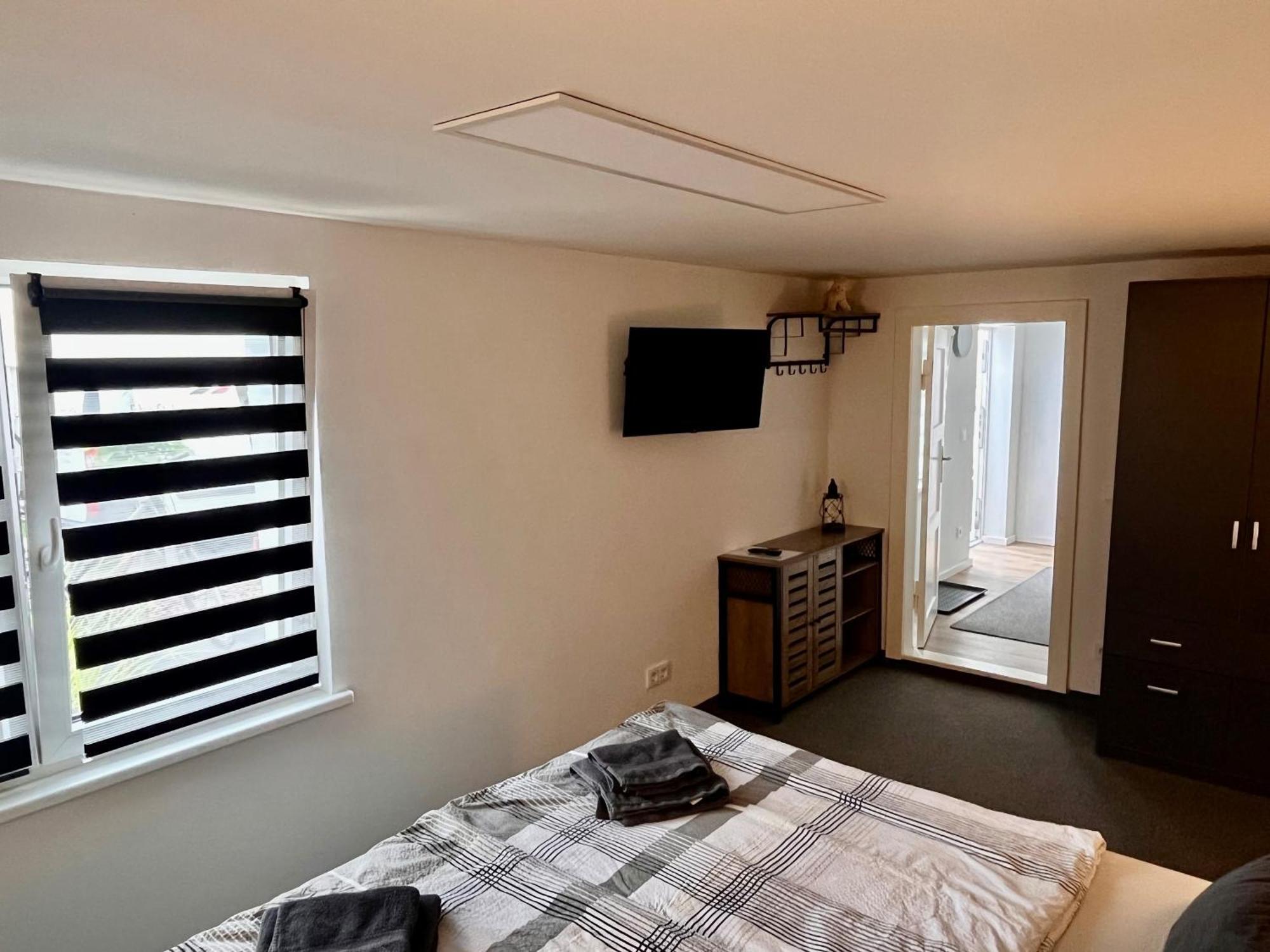 Gästezimmer Teltow Exterior foto