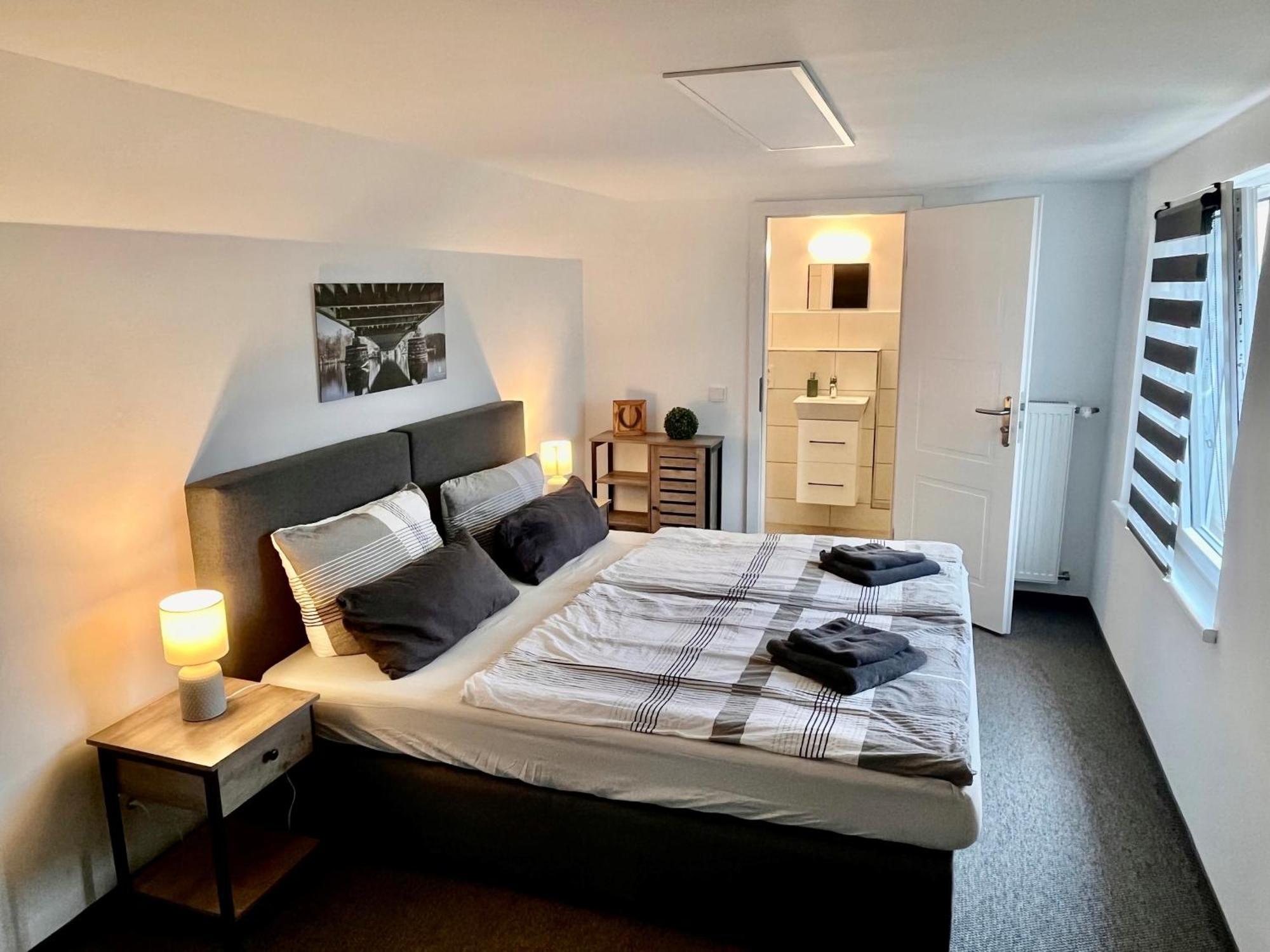Gästezimmer Teltow Exterior foto
